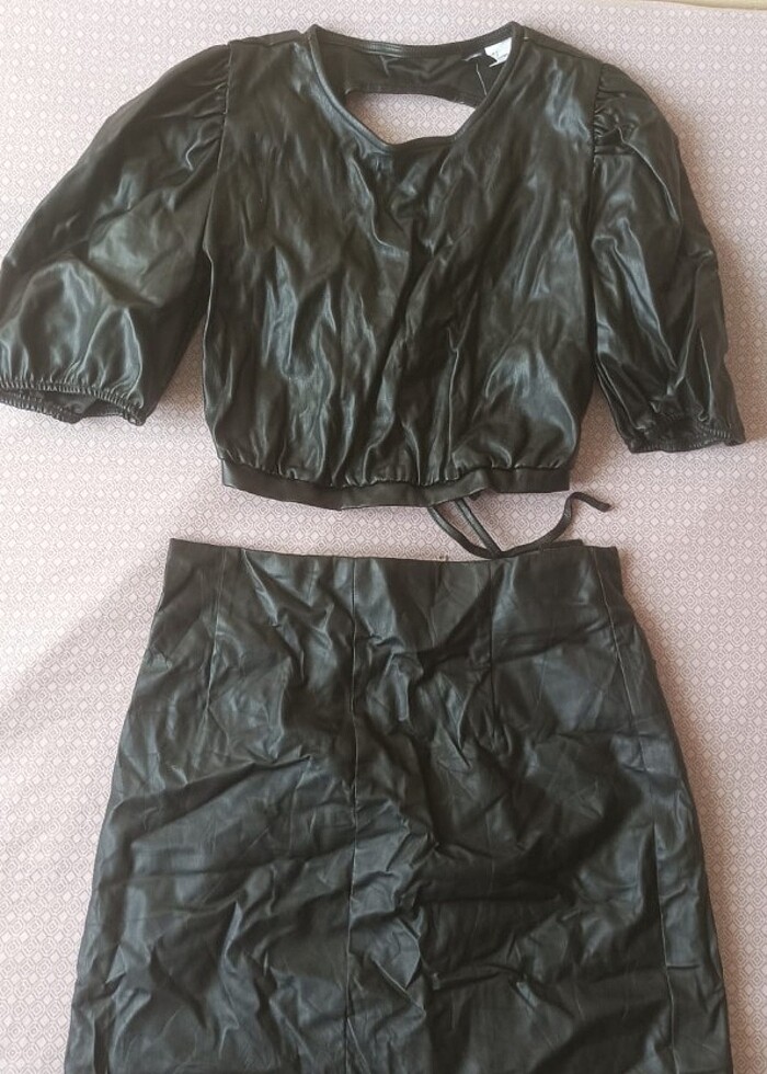 Üst alt takım  - Görsel 2