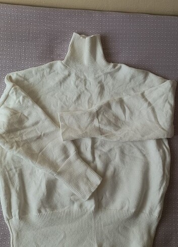 Boğazlı kazak - Görsel 2