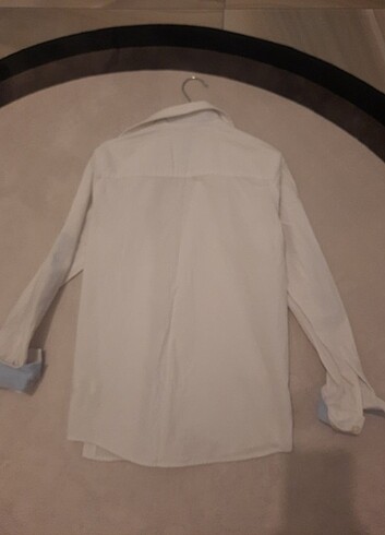LC Waikiki Lcw gomlek 8-9 yas