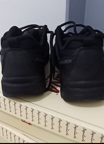 Proshech erkek Outdor ayakkabı  - Görsel 2