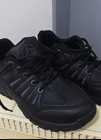 Proshech erkek Outdor ayakkabı  - Görsel 3