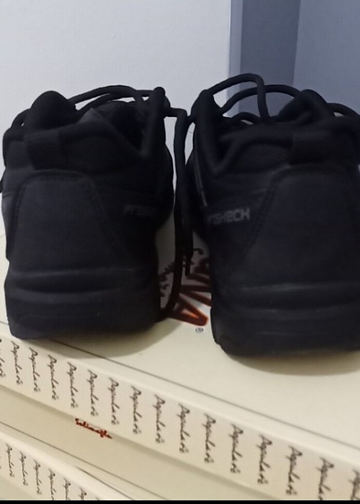 Proshech erkek Outdor ayakkabı  - Görsel 2