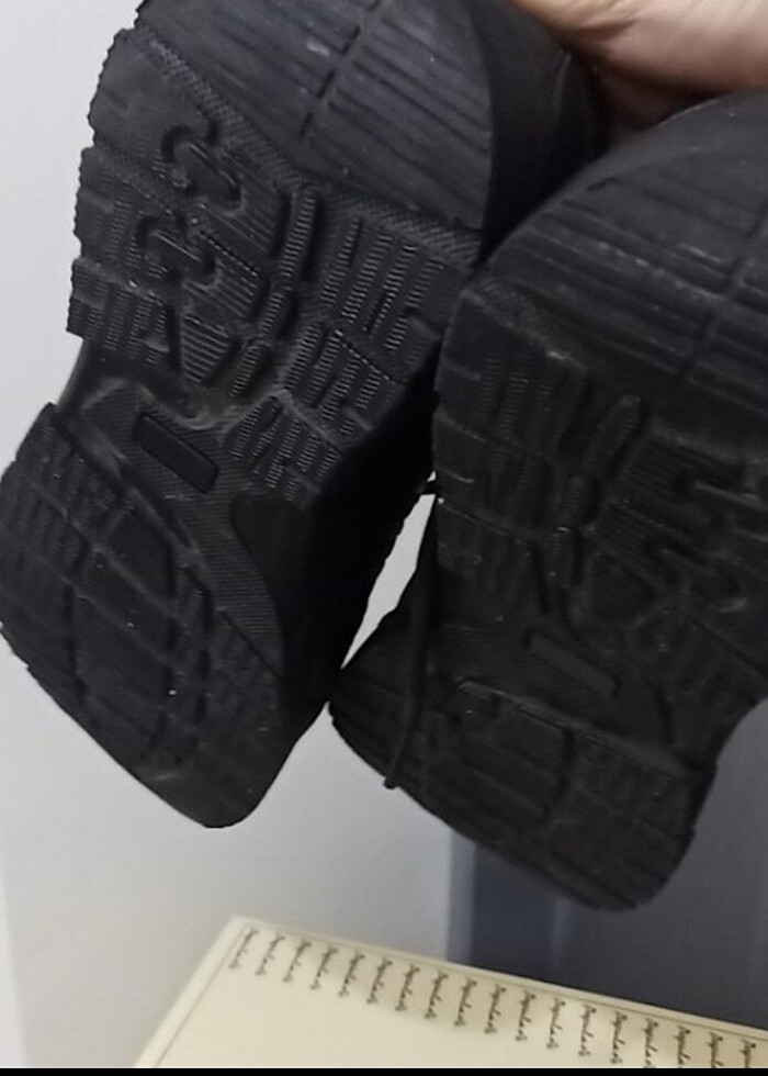 Proshech erkek Outdor ayakkabı  - Görsel 4