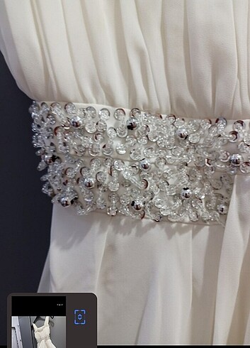 Nikahta birkaç saat giyildi - Görsel 4