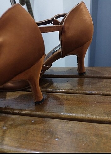 Çağrı dans ayakkabısı  - Görsel 4