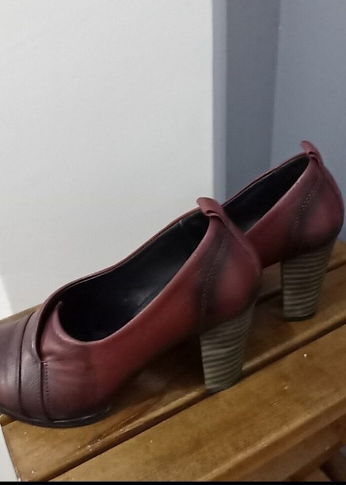 Hakiki deri  - Görsel 4