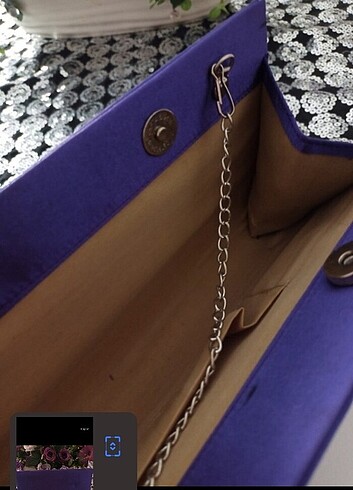 Abiye çanta - Görsel 2