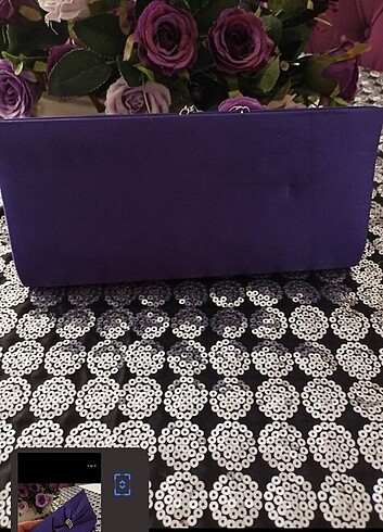 Abiye çanta - Görsel 3