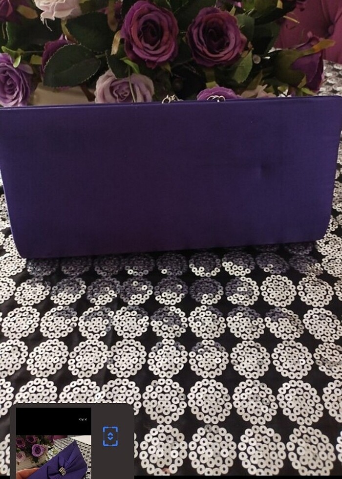 Abiye çanta - Görsel 3