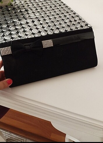 Abiye çanta  - Görsel 2