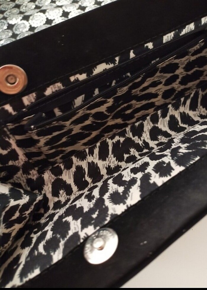 Abiye çanta  - Görsel 3