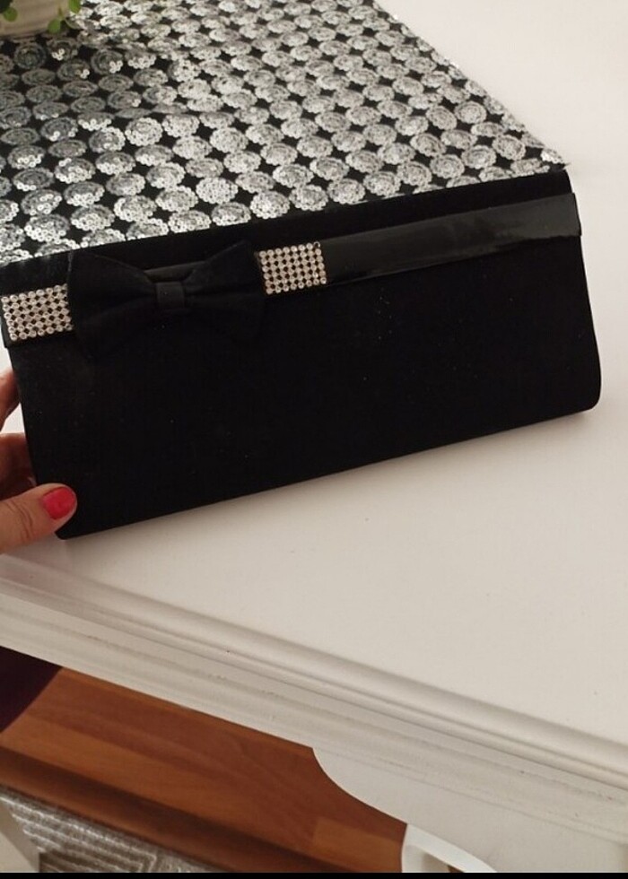 Abiye çanta  - Görsel 2