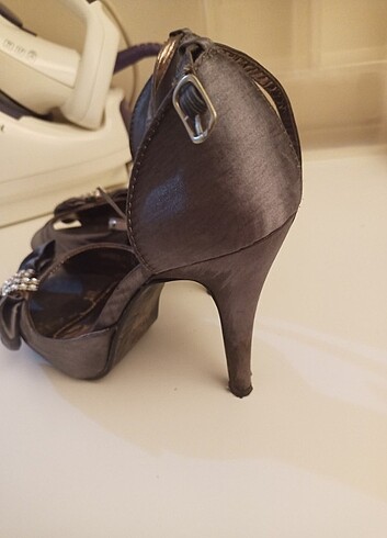 Abiye ayakkabı  - Görsel 2