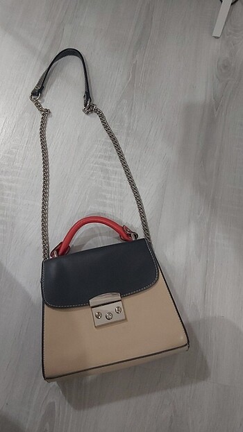 Bershka çanta 