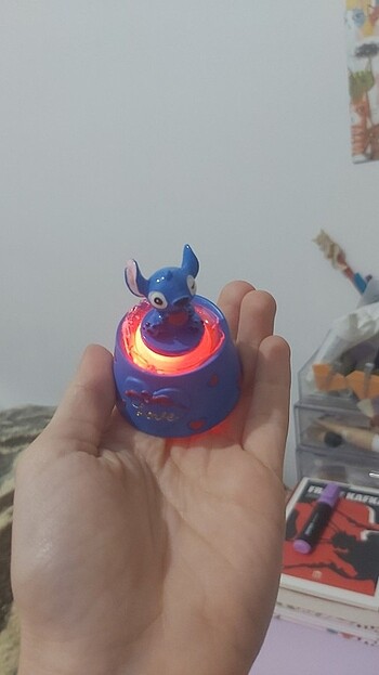  Beden Stitch biblo