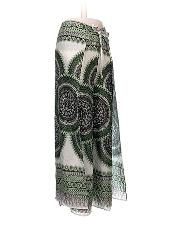 Vintage Love Vintage Love Midi Etek %70 İndirimli.