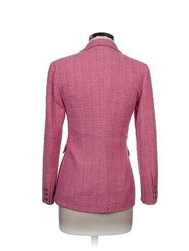 36 Beden Vintage Love Blazer %70 İndirimli.