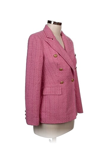 Vintage Love Vintage Love Blazer %70 İndirimli.