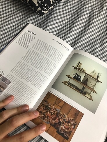 Beden Renk Çağdaş Sanat Nasıl Okunur 21.yüzyıl sanatını yaşamak / sanat ki