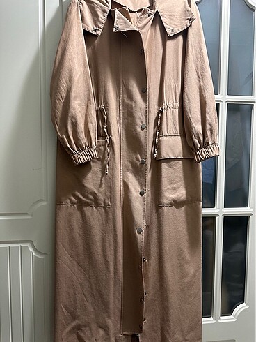 allday trench