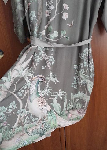 şık kimono - Görsel 5