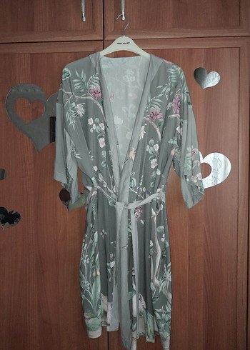 şık kimono