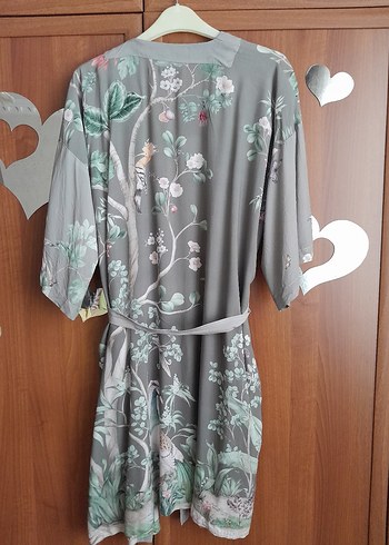 Hobby Life şık kimono