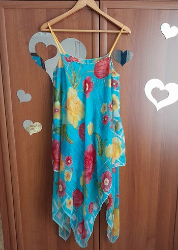Hobby Life şık, özel tasarım el işi pareo