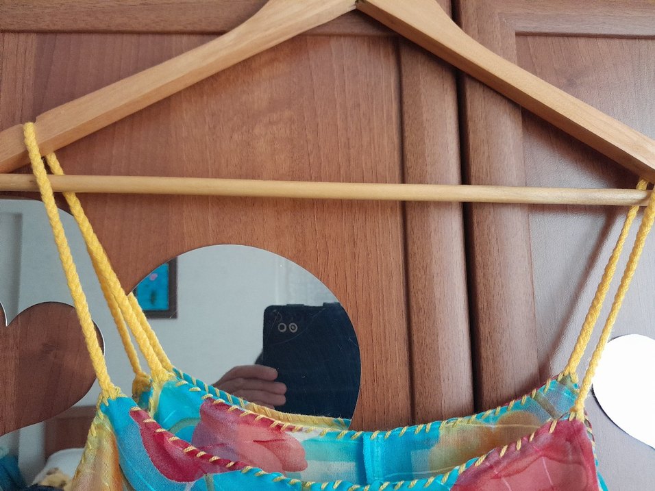 şık, özel tasarım el işi pareo - Görsel 4