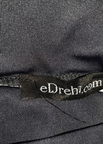 Gri Yüksek Bel Spor Tayt - Görsel 5