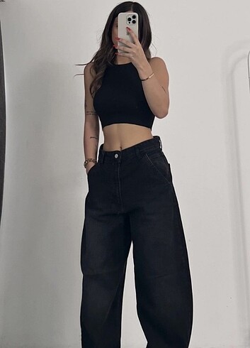 Diğer BAGGY PANTOLON