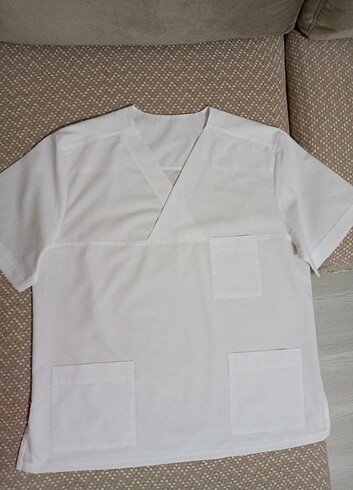 l Beden #scrubs, #forma #dishekimi