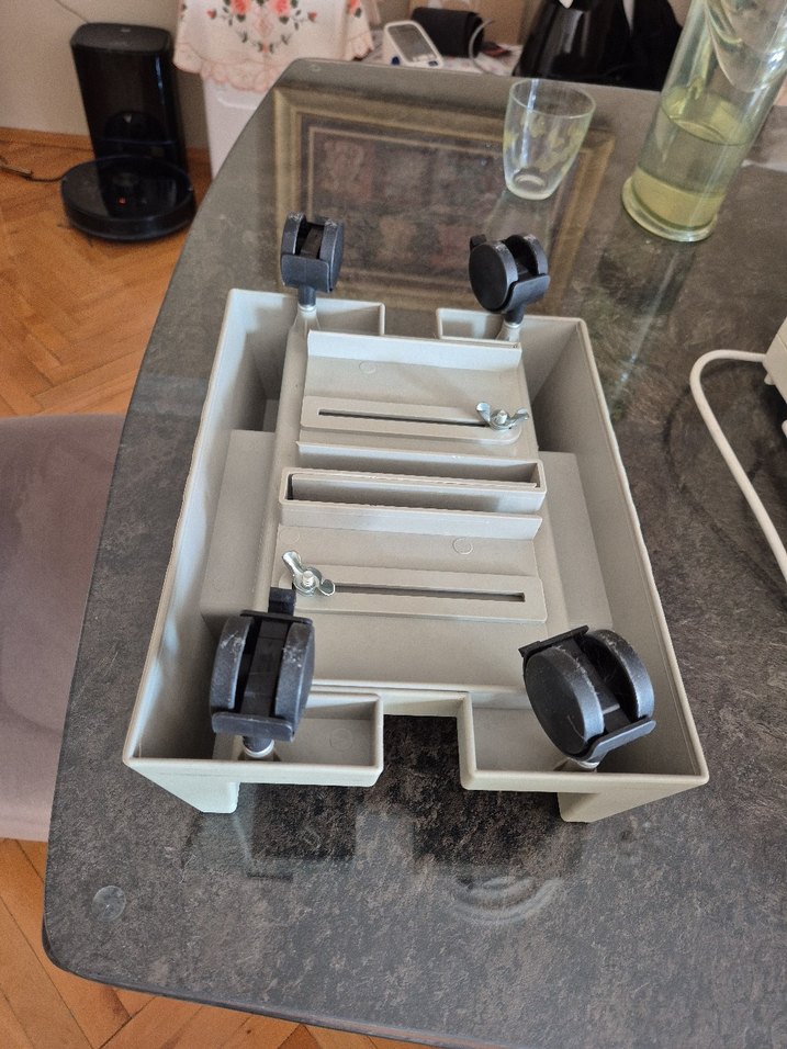 çalışma masası altlığı - Görsel 4