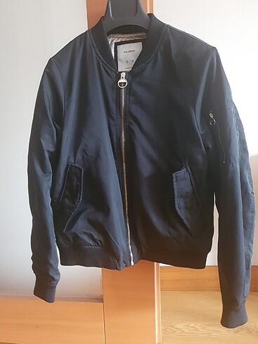 PULL &BEAR (yağmurluk kımaşı)
