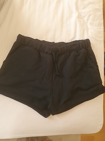 Unisex şort
