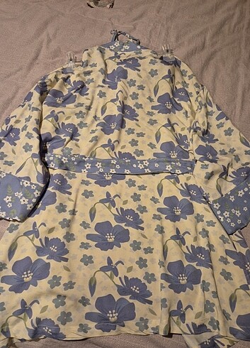 Kimona ve sütyen  - Görsel 5