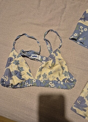 Kimona ve sütyen  - Görsel 3