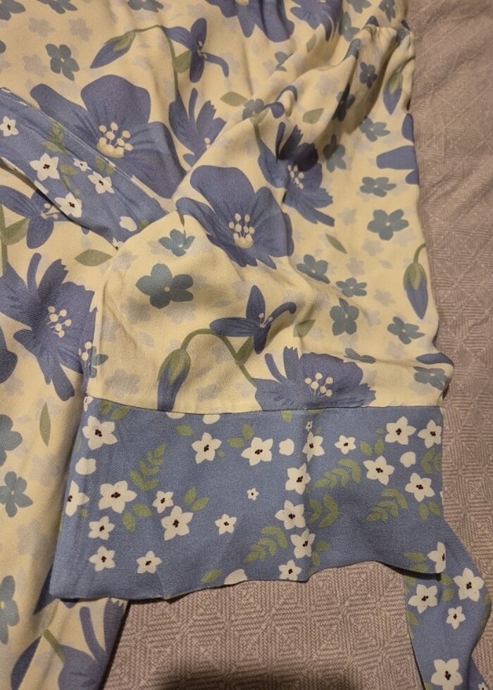 Kimona ve sütyen  - Görsel 4