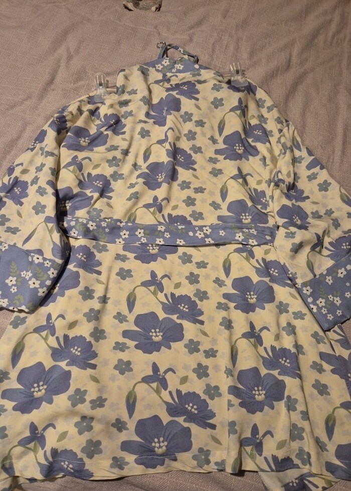 Kimona ve sütyen  - Görsel 5