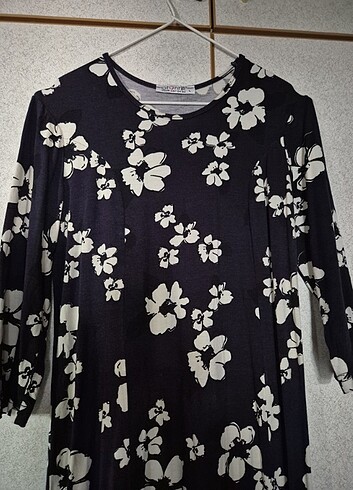 Boydan elbise  - Görsel 2