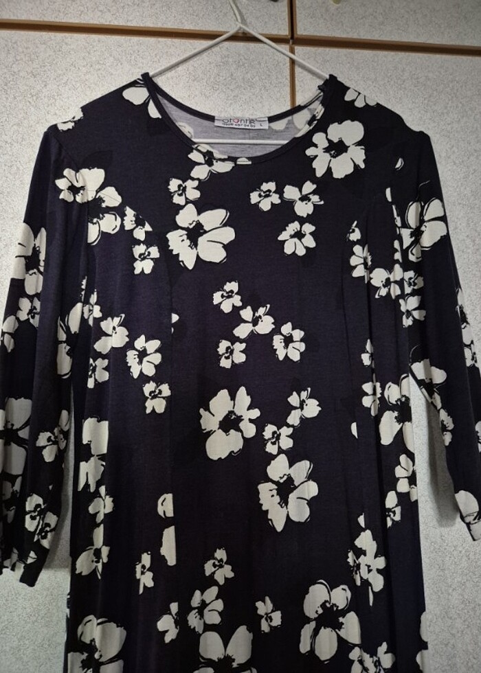 Boydan elbise  - Görsel 2