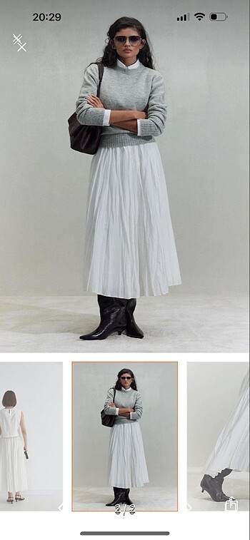 Suud Collection Suud Collection Donette Etek