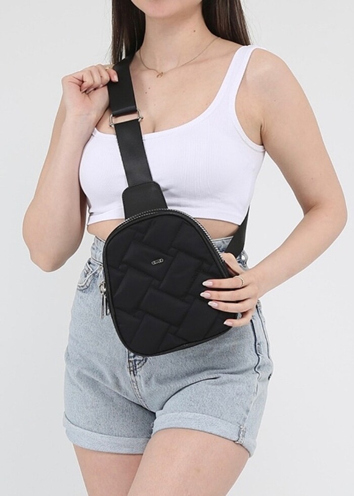 Kadın çanta - Görsel 3