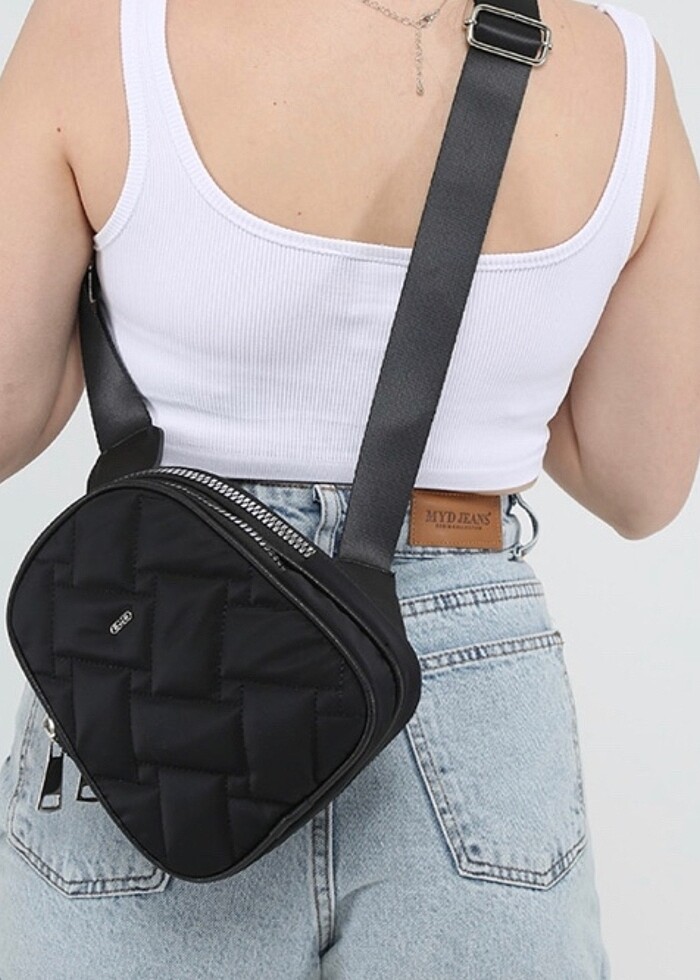 Kadın çanta - Görsel 2