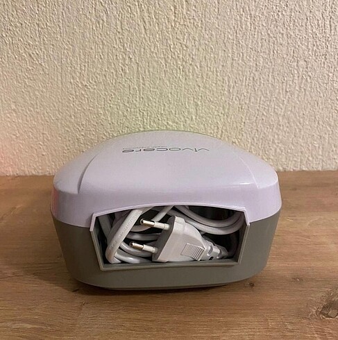 Vivocare nebülizatör - Görsel 2