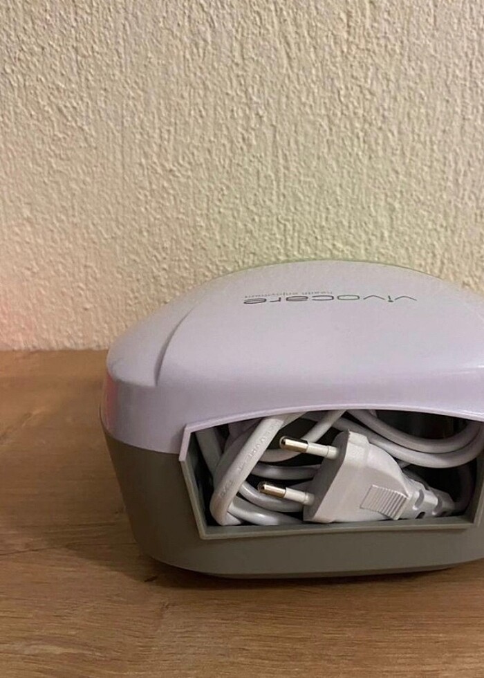 Vivocare nebülizatör - Görsel 2