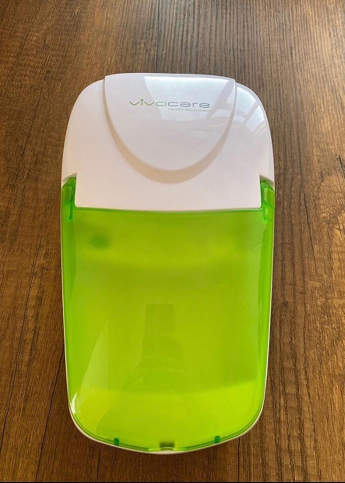 Vivocare nebülizatör - Görsel 4