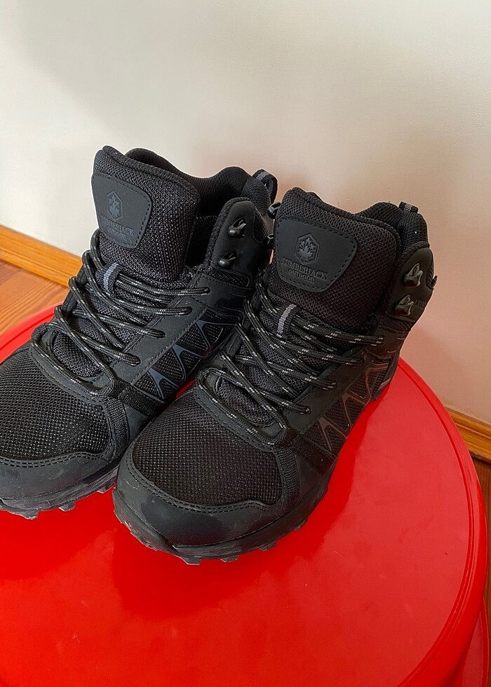 Kadın bot - Görsel 2