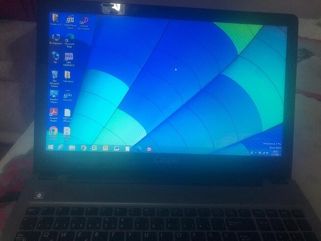 Casper nirvana - Görsel 5