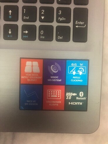 Casper nirvana - Görsel 6